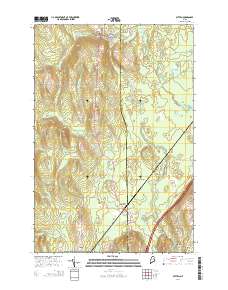 Patten 2014 topographic map thumbnail