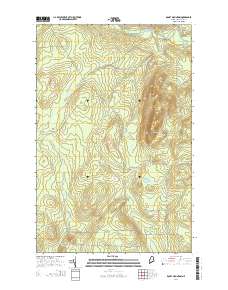 Rocky Mountain 2014 topographic map thumbnail