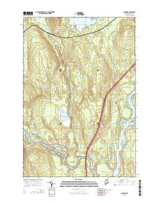 Seboeis 2014 topographic map thumbnail
