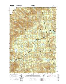 Skinner 2014 topographic map thumbnail