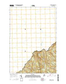 Skinner NE 2014 topographic map thumbnail