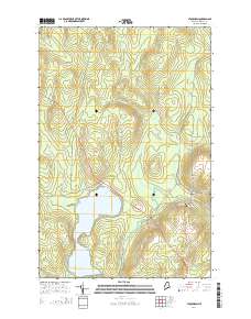 Stockholm 2014 topographic map thumbnail