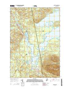 Stratton 2014 topographic map thumbnail