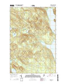 Tramway 2014 topographic map thumbnail