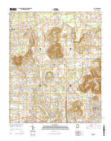 Jeff 2014 topographic map thumbnail
