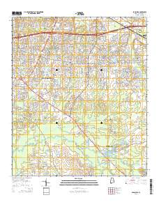 Barachias 2014 topographic map thumbnail