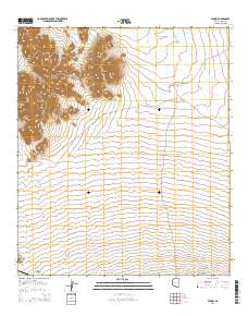Vamori 2014 topographic map thumbnail