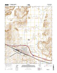 Winslow 2014 topographic map thumbnail