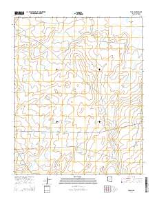 Tolani 2014 topographic map thumbnail