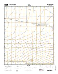 Friendly Corners 2014 topographic map thumbnail