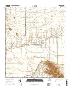 Growler 2014 topographic map thumbnail