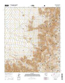Helvetia 2014 topographic map thumbnail