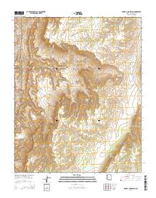 Hockey Puck Spring 2014 topographic map thumbnail