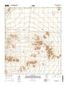 Hotason Vo 2014 topographic map thumbnail