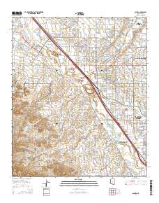 Jaynes 2014 topographic map thumbnail