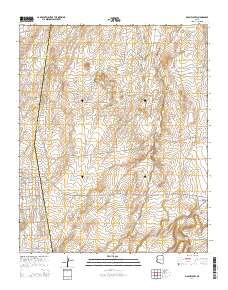 Manuel Seep 2014 topographic map thumbnail