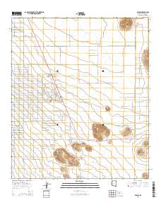 Pearce 2014 topographic map thumbnail