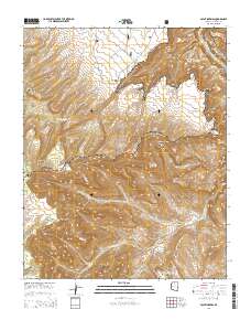 Point Imperial 2014 topographic map thumbnail