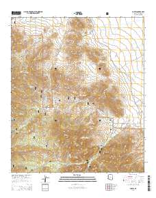 Portal 2014 topographic map thumbnail