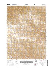 Andrews 2014 topographic map thumbnail