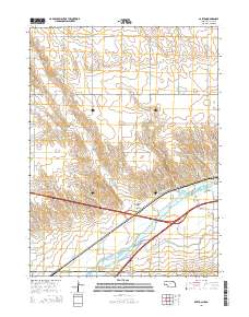 Barton 2014 topographic map thumbnail