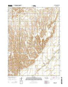 Cameron 2014 topographic map thumbnail