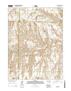 Campbell 2014 topographic map thumbnail