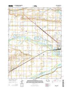 Duncan 2014 topographic map thumbnail