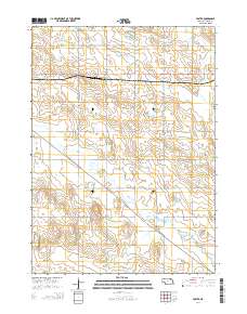 Foster 2014 topographic map thumbnail