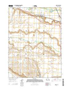 Hooper 2014 topographic map thumbnail