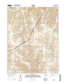 Jansen 2014 topographic map thumbnail