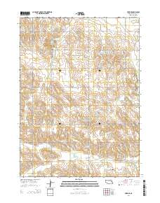 Emerick 2014 topographic map thumbnail