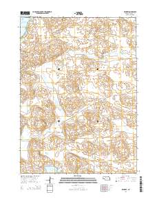 Kennedy 2014 topographic map thumbnail