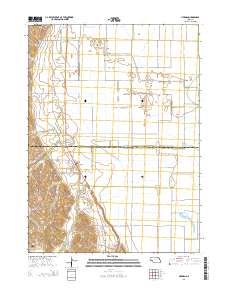 Herman 2014 topographic map thumbnail