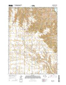 Gross 2014 topographic map thumbnail