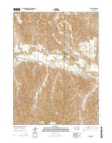 Miller 2014 topographic map thumbnail