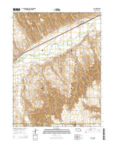 Max 2014 topographic map thumbnail