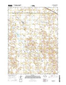 Linscott 2014 topographic map thumbnail