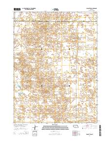 Linscott NW 2014 topographic map thumbnail