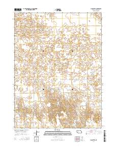 Linscott SE 2014 topographic map thumbnail
