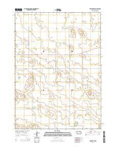 Newport SW 2014 topographic map thumbnail