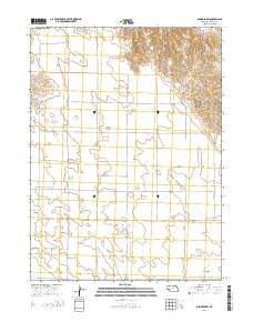 Oshkosh SW 2014 topographic map thumbnail