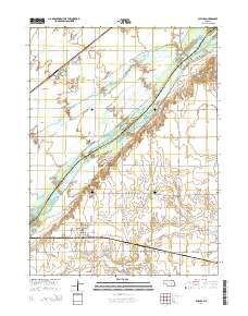 Phillips 2014 topographic map thumbnail