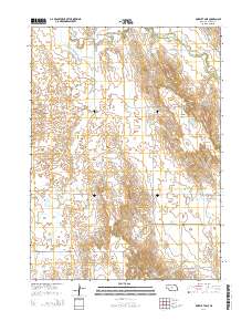 Murphy Table 2014 topographic map thumbnail
