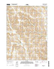 Monterey 2014 topographic map thumbnail