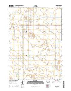 Newport 2014 topographic map thumbnail