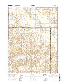 Purdum 2014 topographic map thumbnail