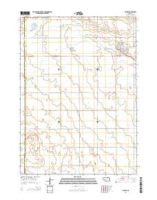 Stuart 2014 topographic map thumbnail