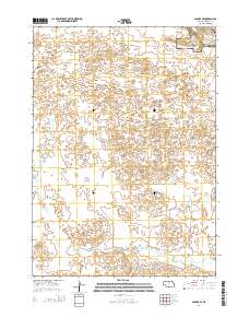 Sparks SE 2014 topographic map thumbnail