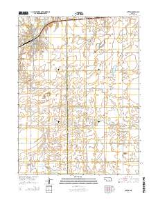 Sutton 2014 topographic map thumbnail